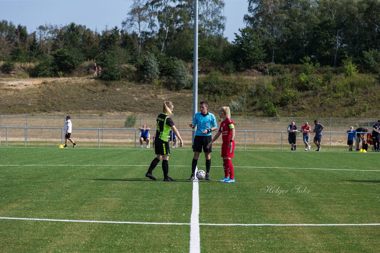 Bild 172 - Oberliga Saisonstart